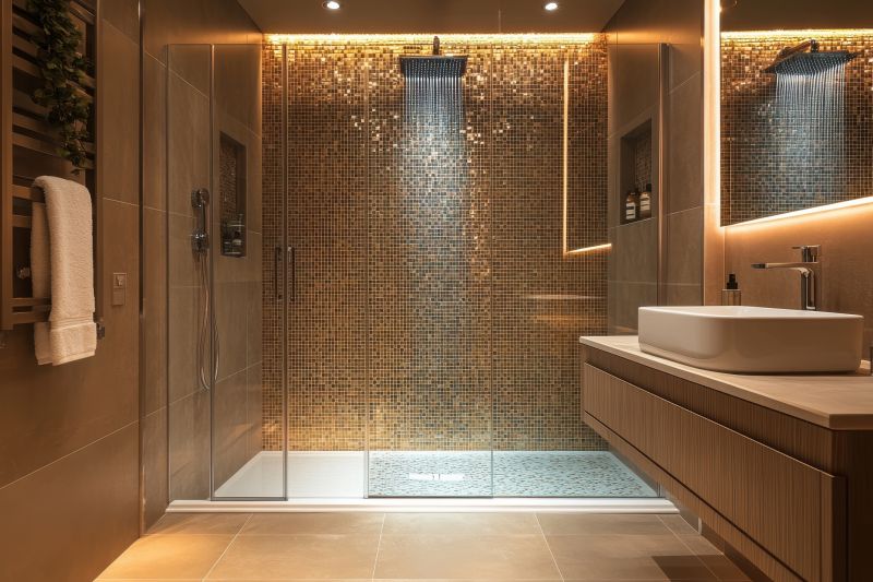Luxury Bathroom Design
