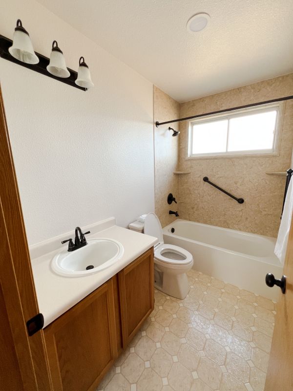 Top Bathroom Remodeling Companies in Burke, VA