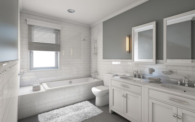Top Bathroom Remodeling Companies in Chantilly, VA