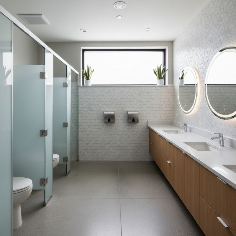 Top Bathroom Remodeling Companies in Nokesville, VA