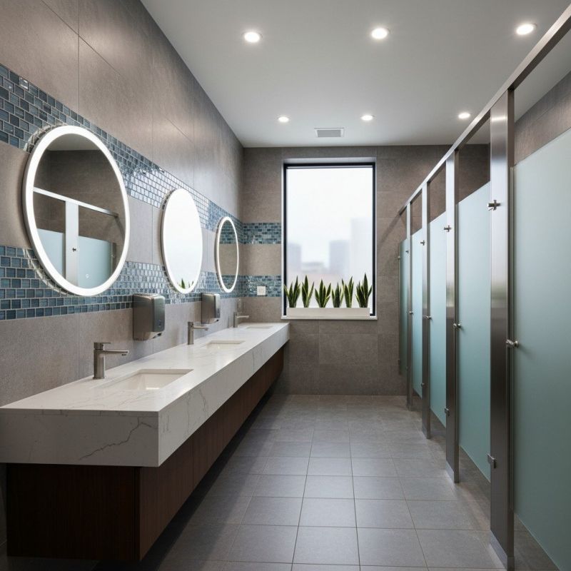 Top Bathroom Remodeling Companies in Reston, VA