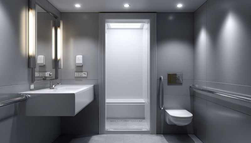 Top Bathroom Remodeling Companies in Springfield, VA