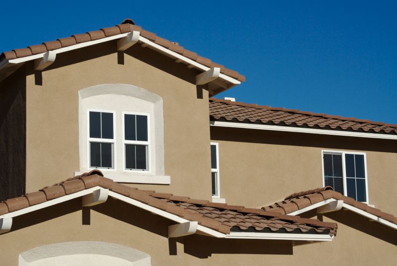 Stucco Remodeling detail