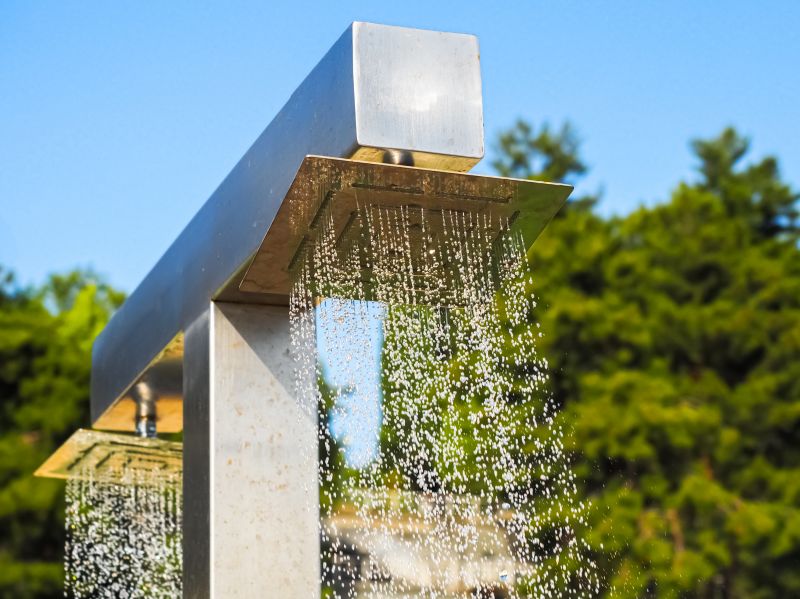 Eco-Friendly Shower Options